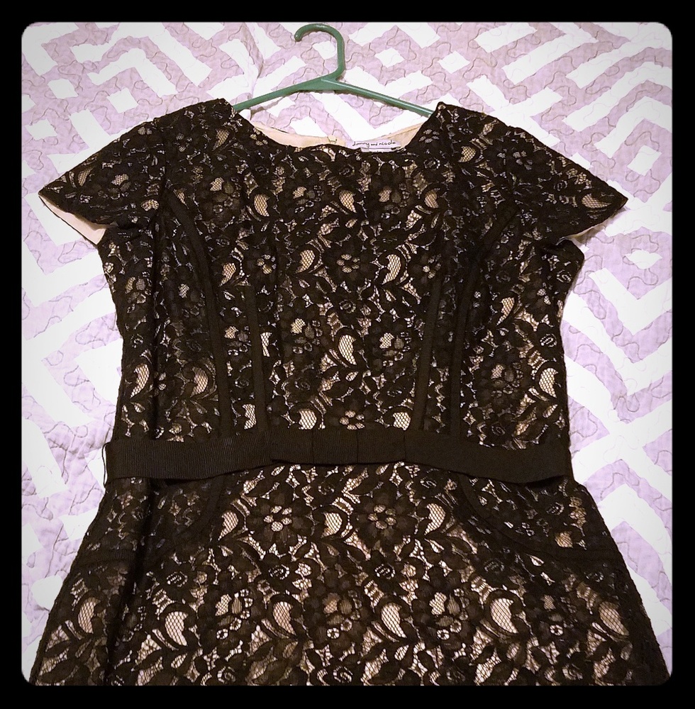Cocktail dress. .